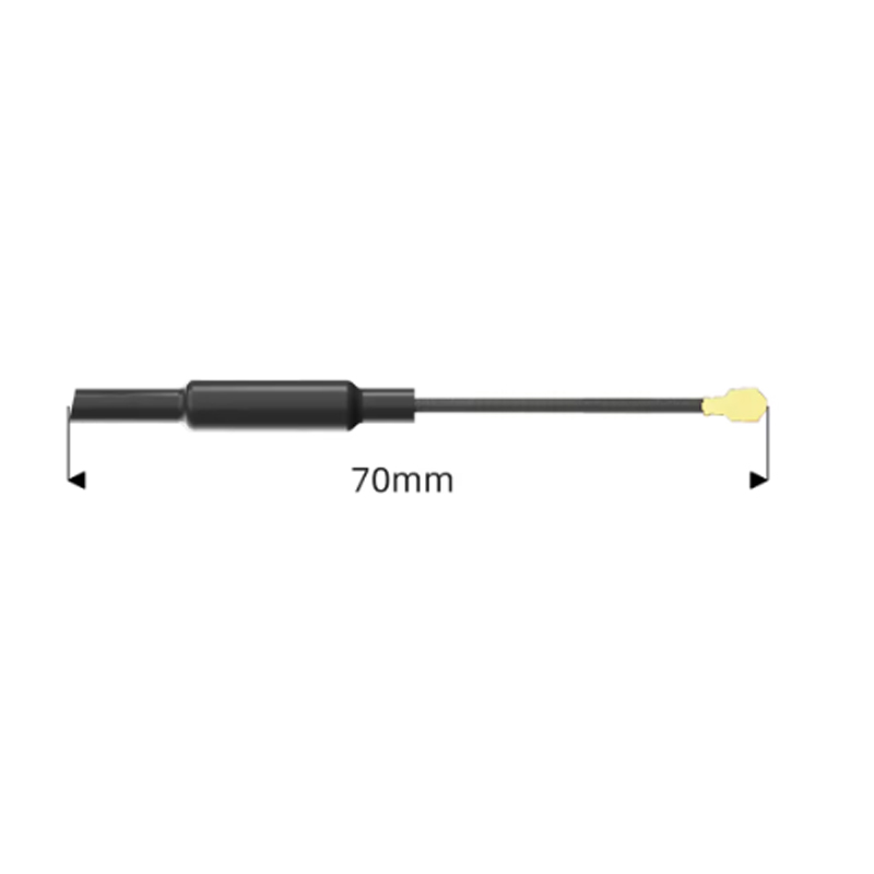 Walksnail ミニ 1s Lite アンテナ 70mm - Diy Automation Projects のレビューと価格