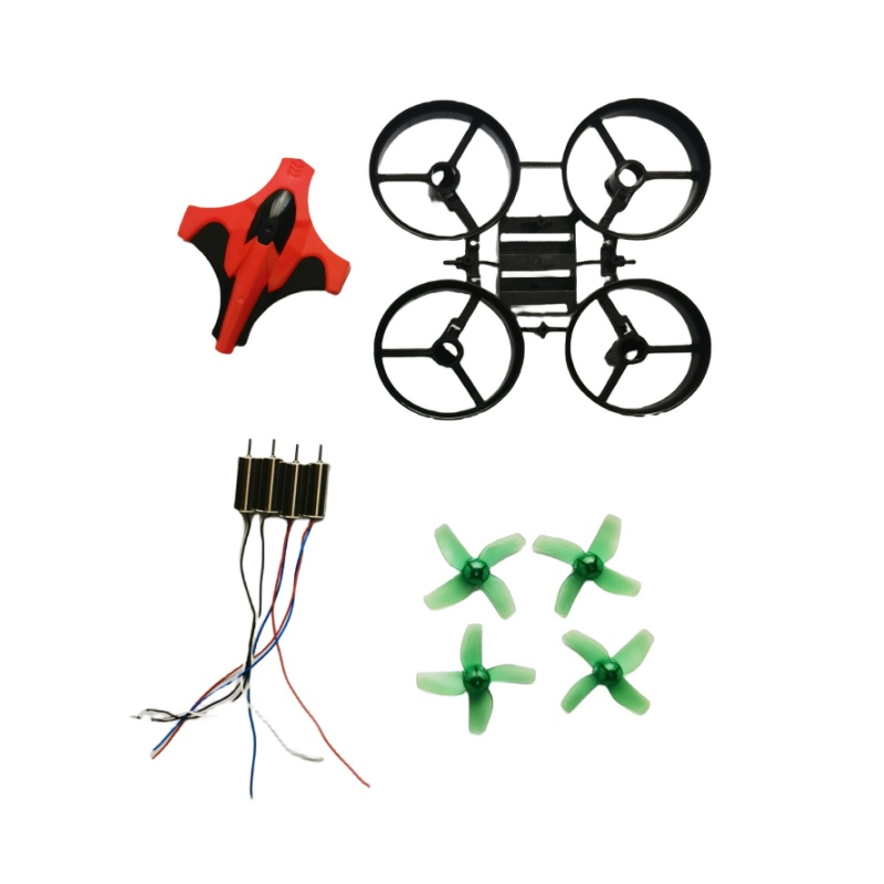 DIY ミニ RC ドローンキット-BLH8700/BLH8 - Diy Automation Projects のレビューと価格