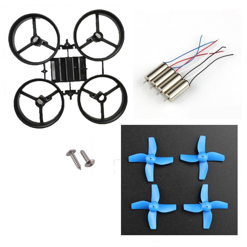 JJRC H36 Eachine E010 小型DIYミニク - Diy Automation Projects のレビューと価格