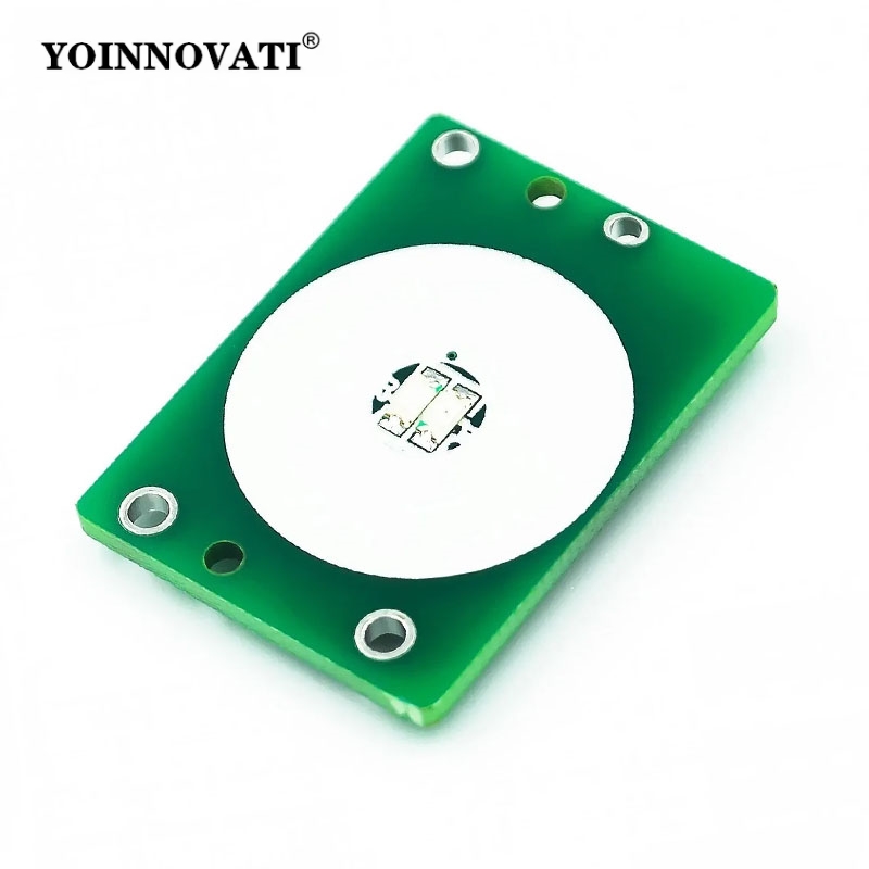 12V 容量性タッチスイッチセンサーモジュールプッシュボタン - Shelly Relay Module のレビューと価格