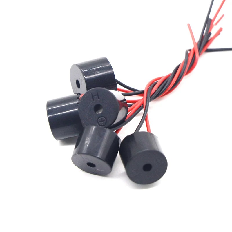 5V ブザーとワイヤー付き FPV ドローン RC 航空機ス - Diy Automation Projects のレビューと価格