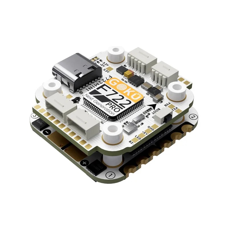 Flywoo GOKU F722 Pro Mini V2 4 - Diy Automation Projects のレビューと価格