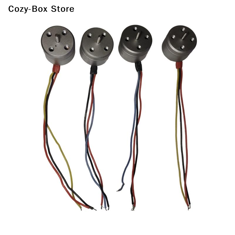 [ZY]1104 4300KV ブラシレスモーター 1-2S - Diy Automation Projects のレビューと価格