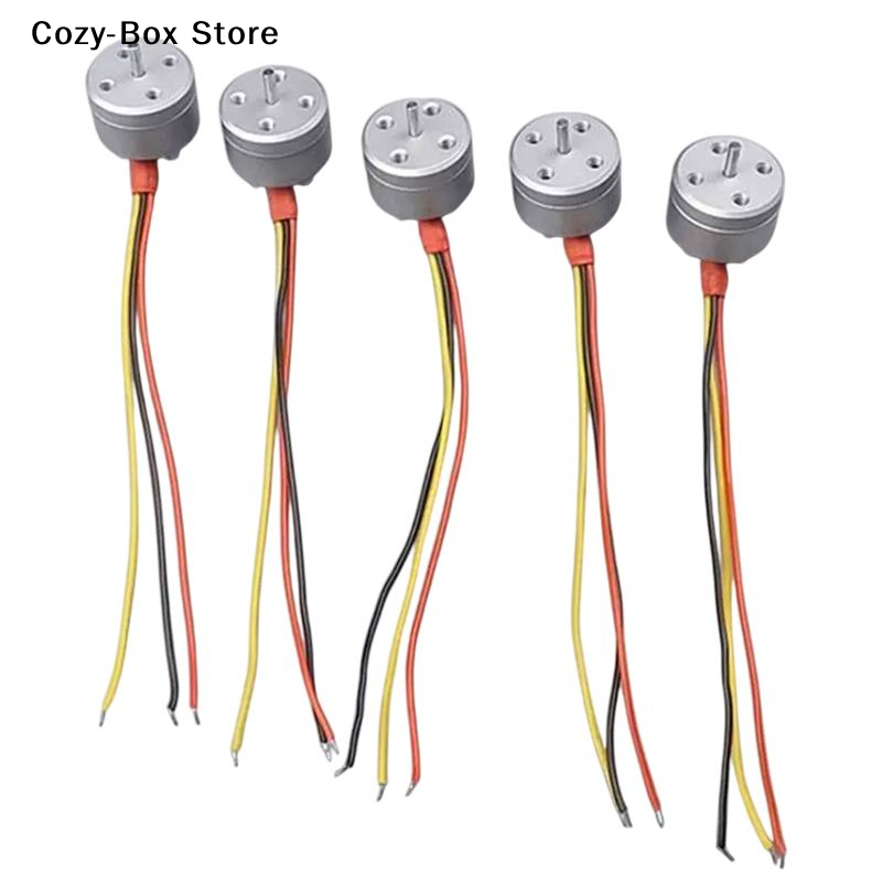 [ZY]1104 4300KV ブラシレスモーター 1-2S - Diy Automation Projects のレビューと価格