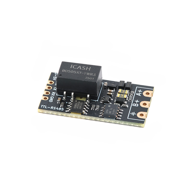 5 個/1 個絶縁型 TTL から RS485 レベルボード - Shelly Relay Module のレビューと価格