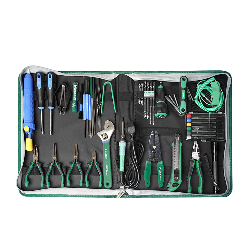 52点セット Pro'sKit PK-2002H 家庭用電子 - Home Automation System Diy のレビューと価格