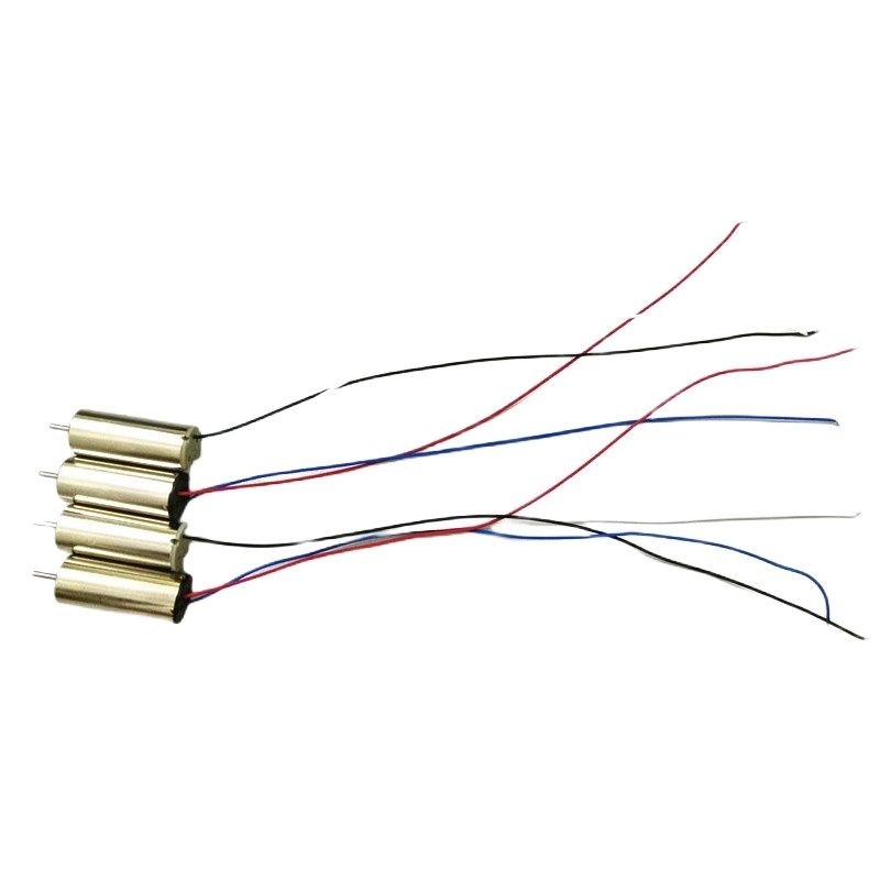 FPV 8520 コアレスモーター CW CCW ドローンモ - Diy Automation Projects のレビューと価格