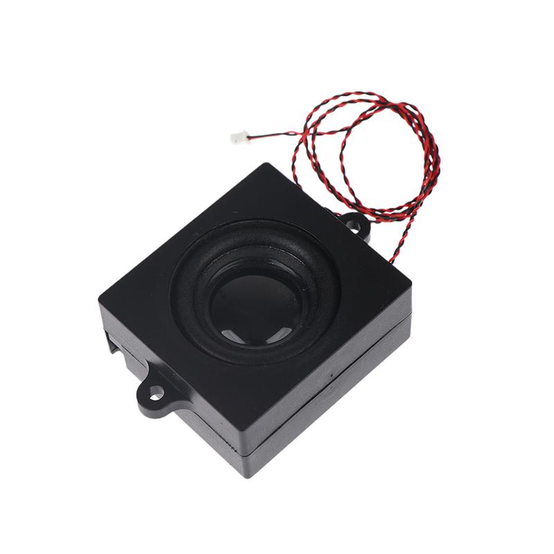ミニ密閉型スピーカー 4 5W 50x45mm ボックススピ - Diy Automation Projects のレビューと価格