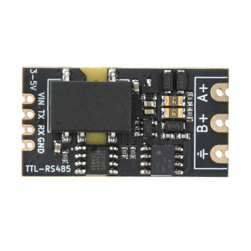 絶縁型 TTL to RS485 レベルボードモジュール シ - Shelly Relay Module のレビューと価格